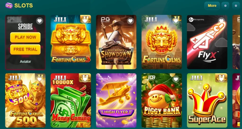 ER888 Game Banner 2