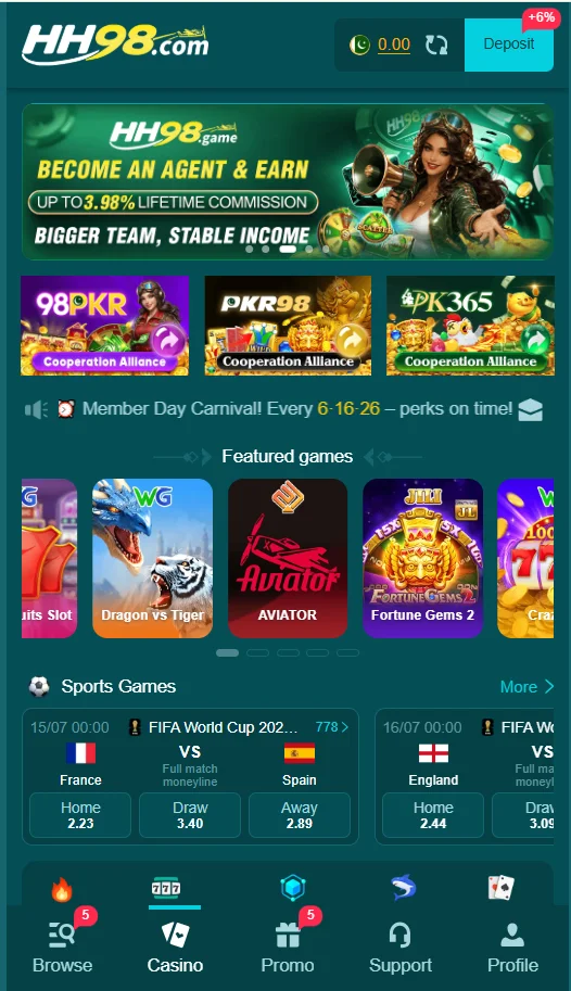 hh98 game banner 2