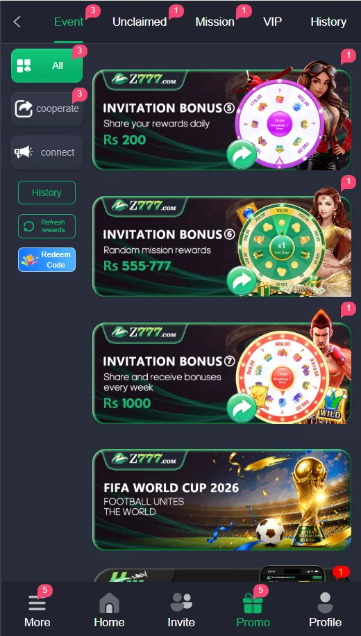 z777 game banner 2