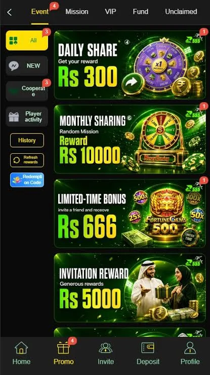 Z555 Game banner 3