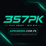 357PK Game