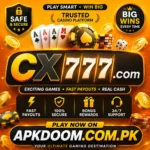 CX777 Game